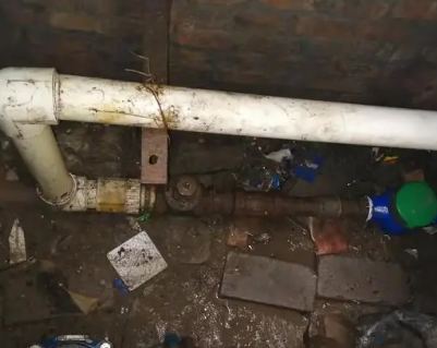 安次水管维修哪家好