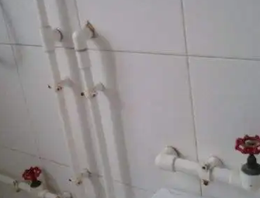 安次水管维修多少钱
